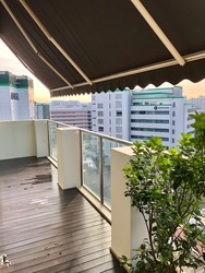 Vacanza @ East (D14), Condominium #168654392